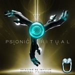 cover: Various - Psionic Ritual