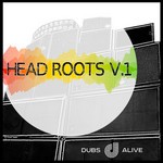 cover: Various - Head Roots Volume 1