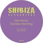 cover: Del Horno - Sunday Morning