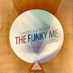 cover: Lakosta|Rokkit - The Funky Me