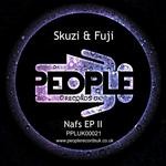 cover: Fuji|Skuzi - NAFS EP II