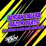 cover: Dalera, Adrian|Dj Goozo|Ivan Orta - Razor Beats 2