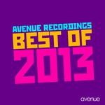 cover: Various - Best Of 2013