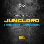 cover: Junglord - Jungle Ingredients