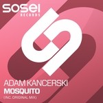 cover: Adam Kancerski - Mosquito