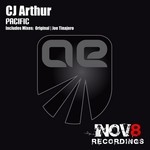 cover: Cj Arthur - Pacific