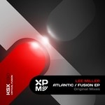 cover: Lee Miller - Atlantic Fusion EP