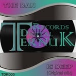 cover: The Dan - Is Deep