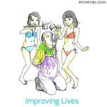 cover: Achimbloch - Improving Lives EP