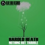 cover: Harold Heath - Nothing But Trouble