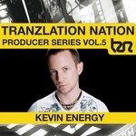 cover: Kevin Energy|Various - Tranzlation Nation