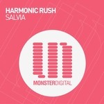 cover: Harmonic Rush - Salvia