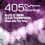 cover: Julie Thompson|O Rion, Alex - Show Me The Way