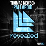 cover: Thomas Newson - Pallaroid