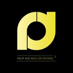 cover: Various - Drum & Bass On Demand 2