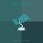 cover: Van Czar - Mar Menor EP