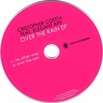 cover: Costta, Cristopher|Elegant Ape - Over The Rain EP