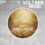 cover: Various - Sense Of House Vol 13