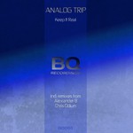 cover: Analog Trip - Keep It Real