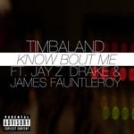 cover: Drake|James Fauntleroy|Jay Z|Timbaland - Know Bout Me