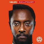 cover: Will I Am - #willpower