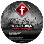 cover: Null Forge - Summer Feeling EP