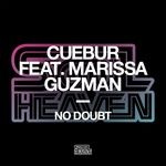 cover: Cuebur - No Doubt (feat Marissa Guzman)