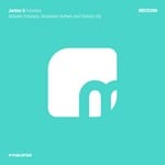 cover: Jarkko S - Futurisco