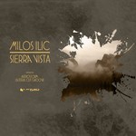 cover: Milos Ilic - Sierra Vista