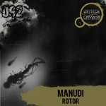 cover: Manudi - Rotor