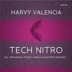 cover: Harvy Valencia - Tech Nitro