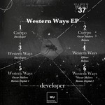 cover: Developer - Western Ways