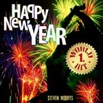 cover: Steven Morrys - Happy New Year