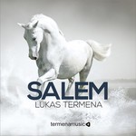 cover: Lukas Termena - Salem