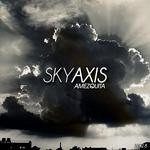 cover: Amezquita - Sky Axis