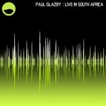 cover: Glazby, Paul|Various - Paul Glazby - Live In South Africa