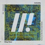 cover: Oleg Mass - Motherboard