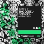 cover: Tangle - The Core/Paradox