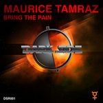 cover: Maurice Tamraz - Bring The Pain