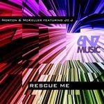 cover: Jo J|Mckeller|Morton - Rescue Me