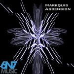 cover: Markquis - Ascension