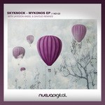 cover: Skyknock - Mykonos