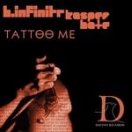 cover: Binfinite|Kasper Hate - Tattoo Me