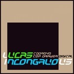 cover: Lucas - Incongruous