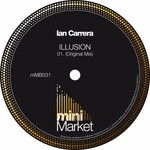 cover: Ian Carrera - Illusion