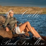 cover: Cielle - Back For More