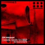 cover: Various - Eklektik Beats Vol 002