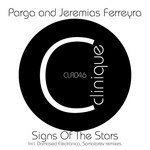 cover: Ferreyra, Jeremias|Parga - Signs Of The Stars