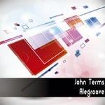 cover: John Terms - Alegroove