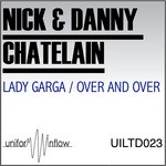 cover: Nick & Danny Chatelain - Lady Garga